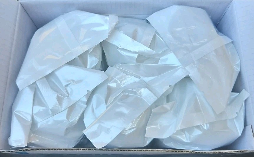 ICEPURE Pitcher Water Filter Replacement for Brita Standard Water Filter 6 PACK