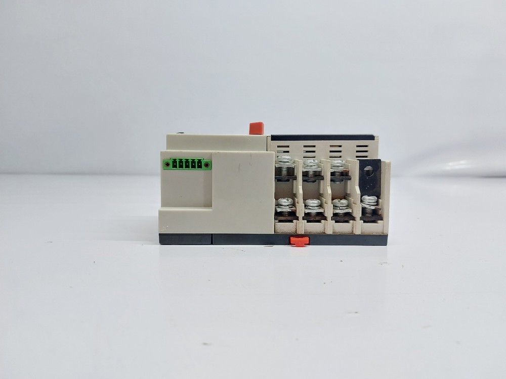 Be be-04c063 Automatic Transfer Switch