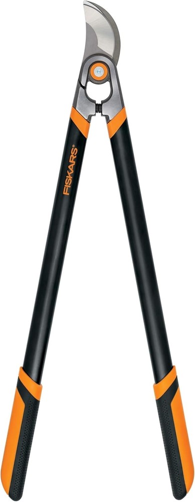 Fiskars Forged Lopper with Replaceable Blade (30 Inch)