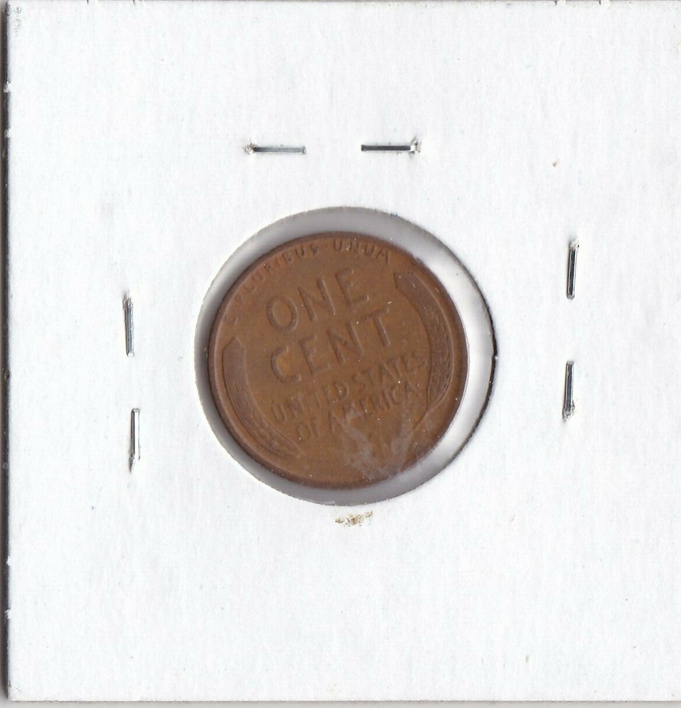 1936 Lincoln Cent L10