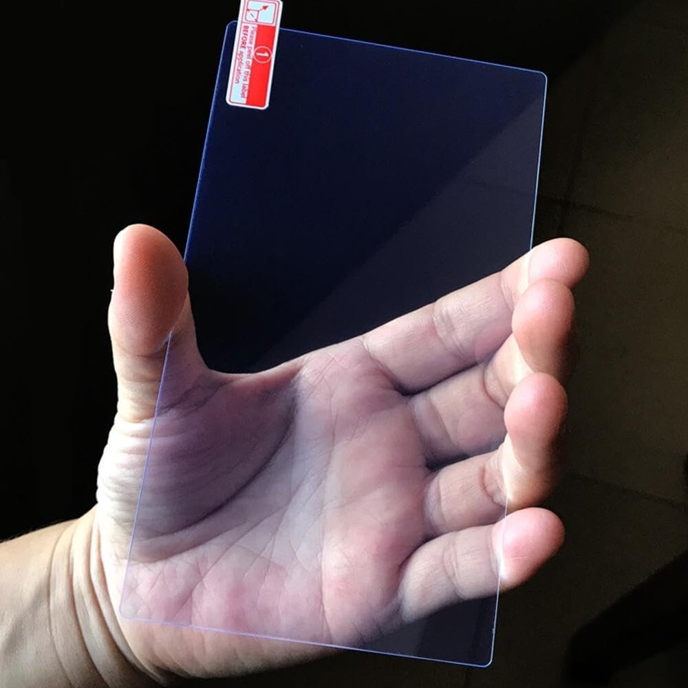 for Switch2 Tempered Glass Screen Protector, Anti-Scratch 9H Hardness(2 Pack)