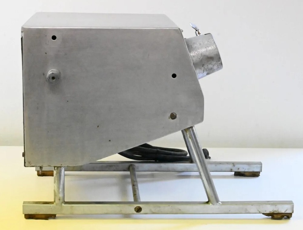 Bricker Model B-100 NSF 115V Drive