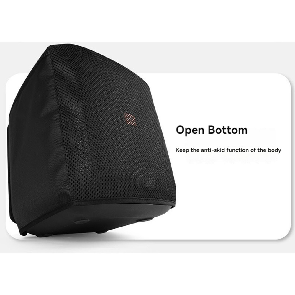 Speaker Mesh Dustproof Protective Cover For JBL PartyBox Encore Essentinal