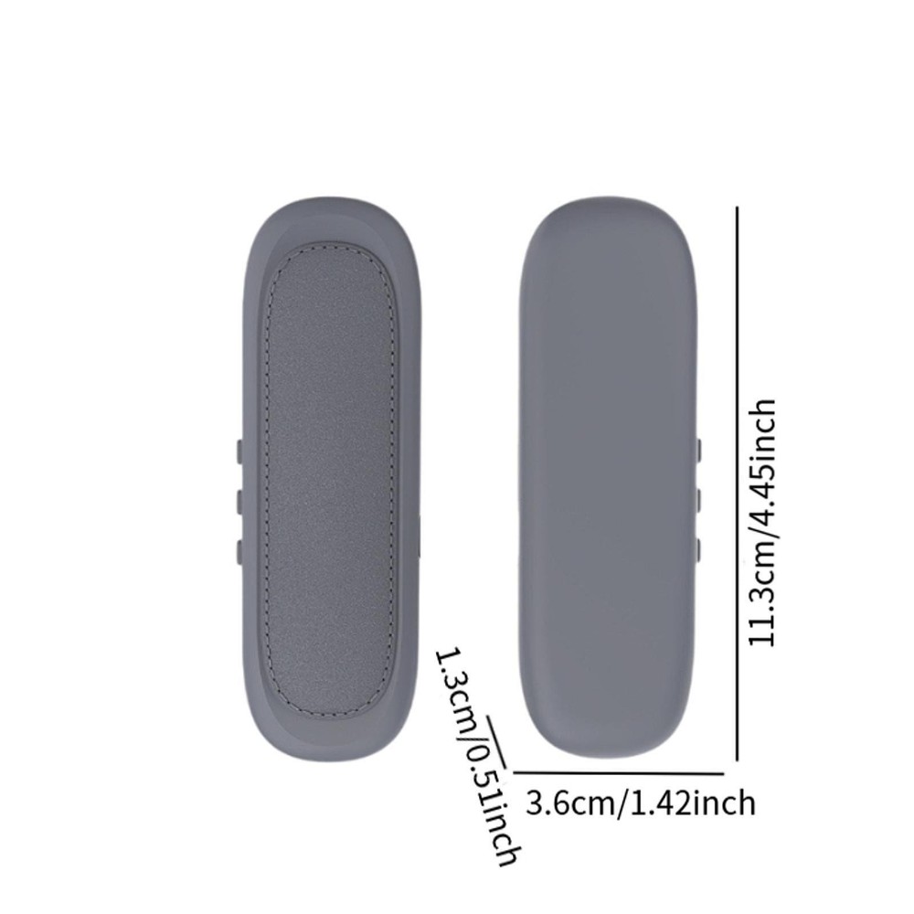 Pillow Speaker Conduction Decorative Volume Control Lightweight for Side Sleeper