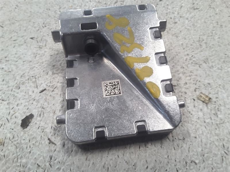 Camera/Projector Camera Front Windshield Mounted Fits 19 C-HR 304882