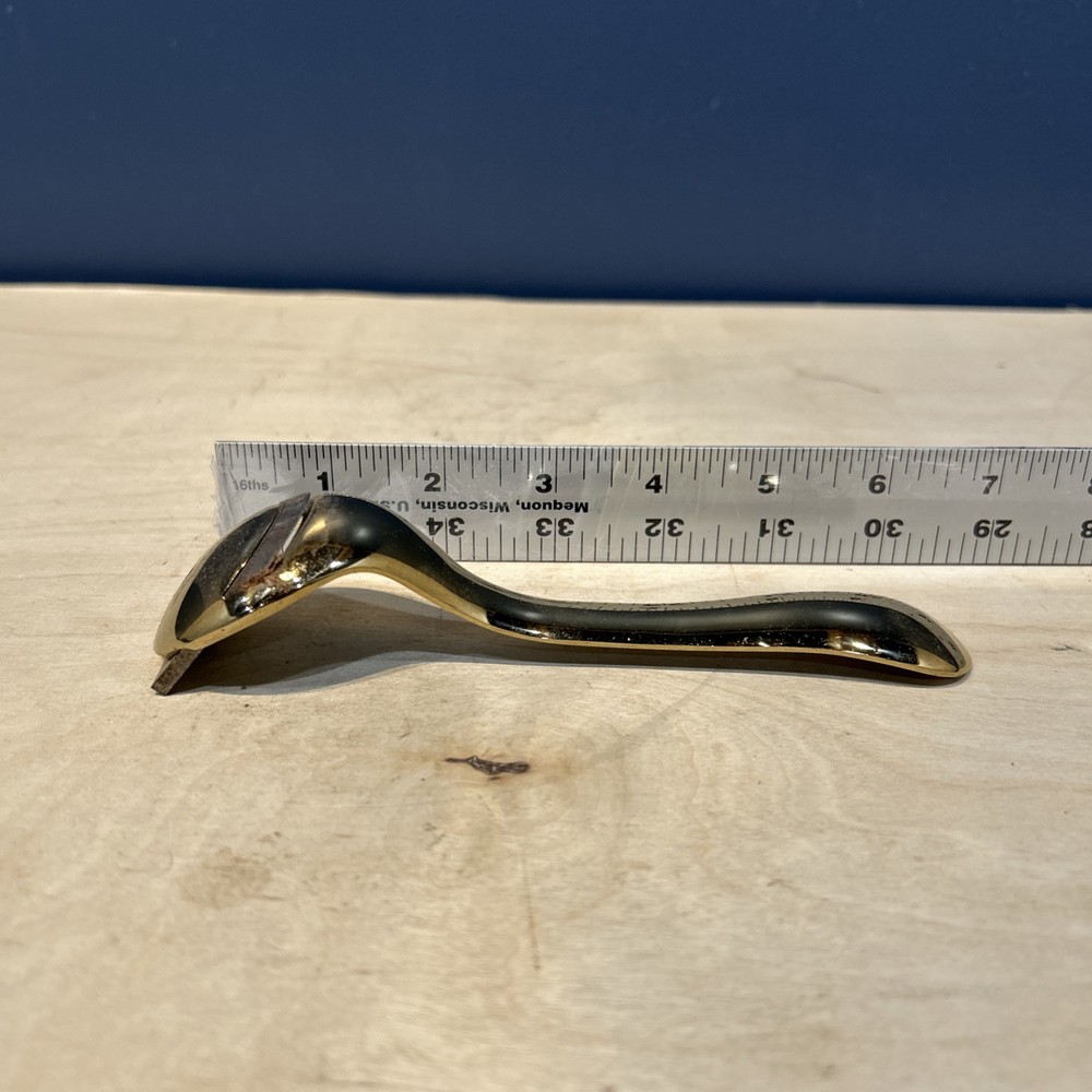 Bowl Carving Hand Tool