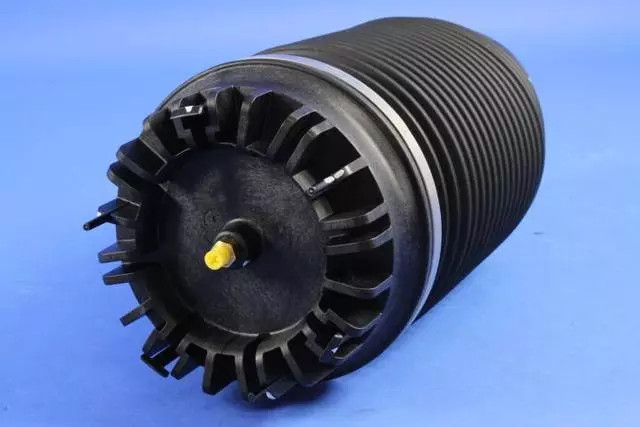 Genuine Mopar Air Suspension Spring Assembly 4877136AB