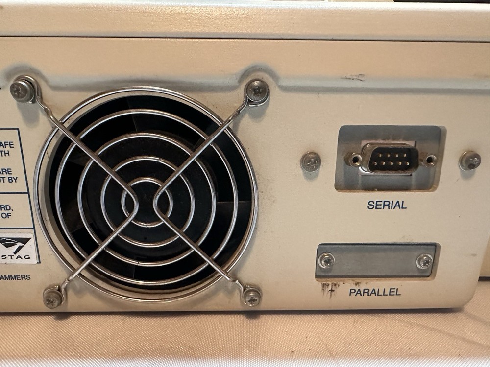 Stag P801 Programmer with G811 Chip Adapter