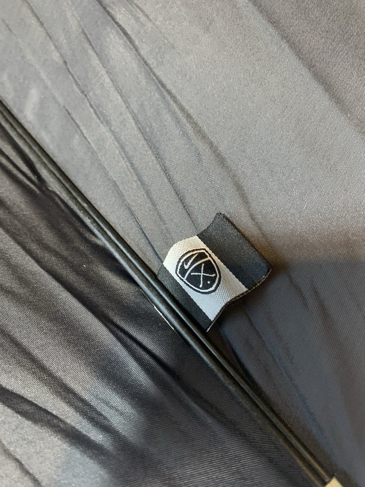 Nike Buick golf umbrella