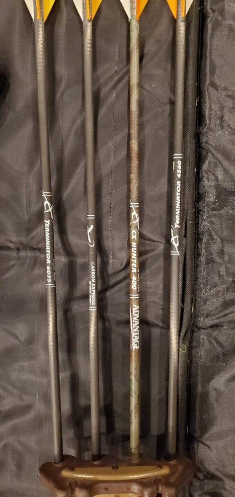 used archery bows for sale