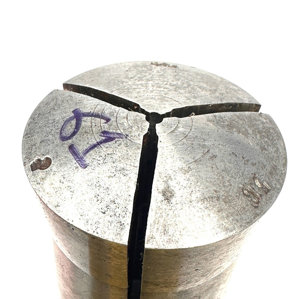 Generic 5C Round Collet 5/64"