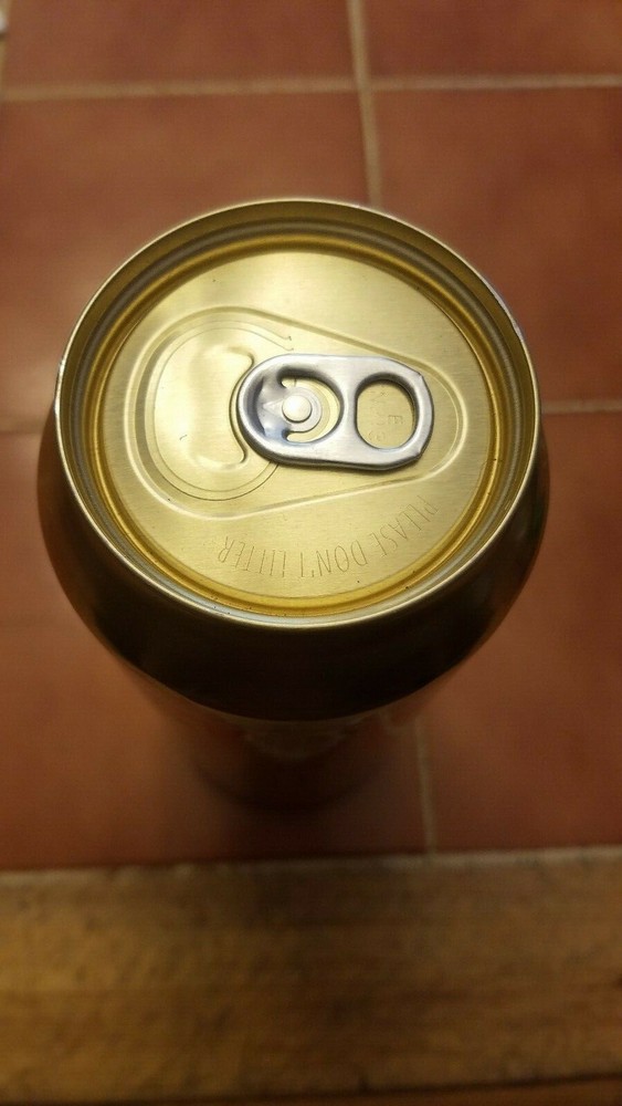 Stag 24 oz beer can
