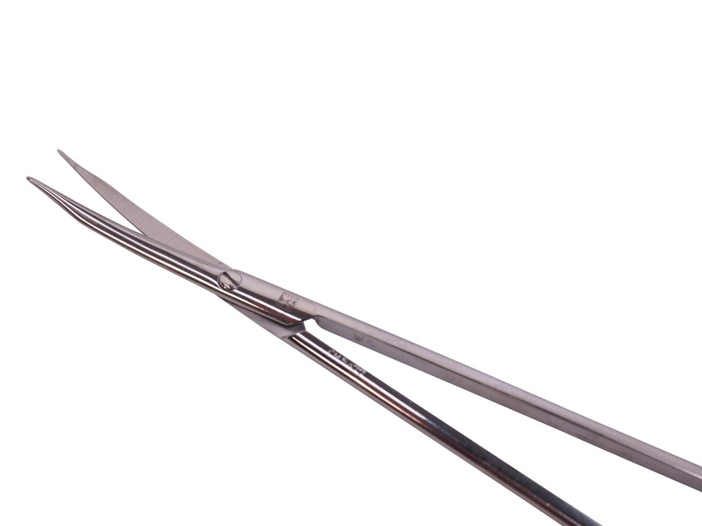 V.MUELLER LONG SCISSOR USED GERMANY