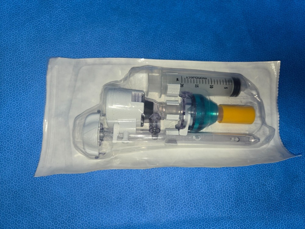 Applied Kii Balloon Blunt Tip Sys.12x100 Ref COR47 (2020)