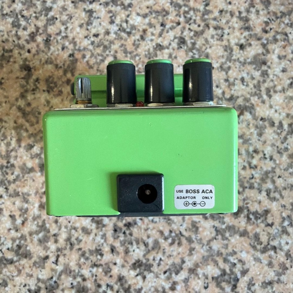 BOSS SUPER PHASER PH-2 643156