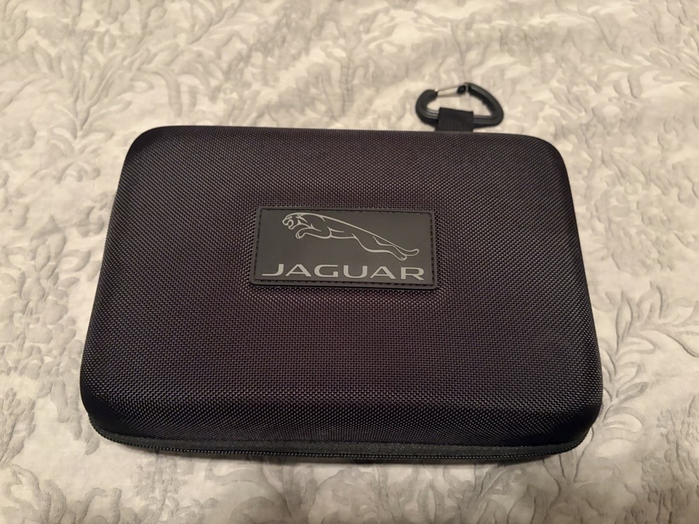JAGUAR GENUINE EMERGENCY FIRST AID KIT OEM ITEM
