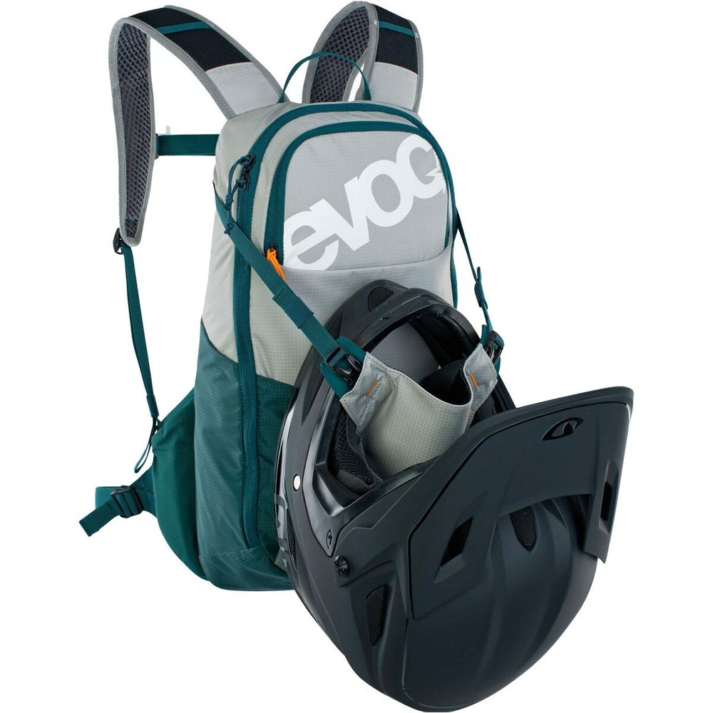 Evoc E-Ride 12L Backpack