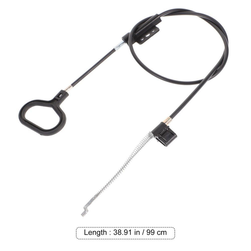 2pcs D- Recliner Release Cable Recliner Relax Pull Handles Replacement