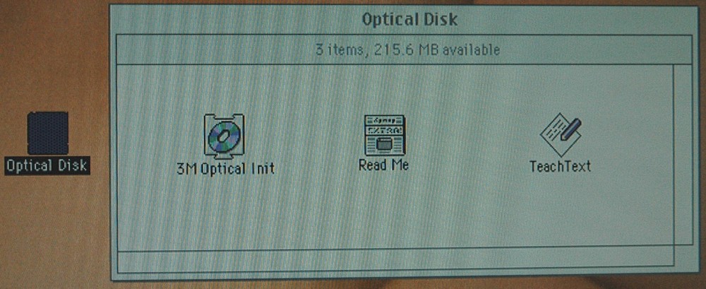 NEW 5-Pack 3M Imation 3.5" 230 MB Magneto Optical MO Disk Cartridges 4 Macintosh