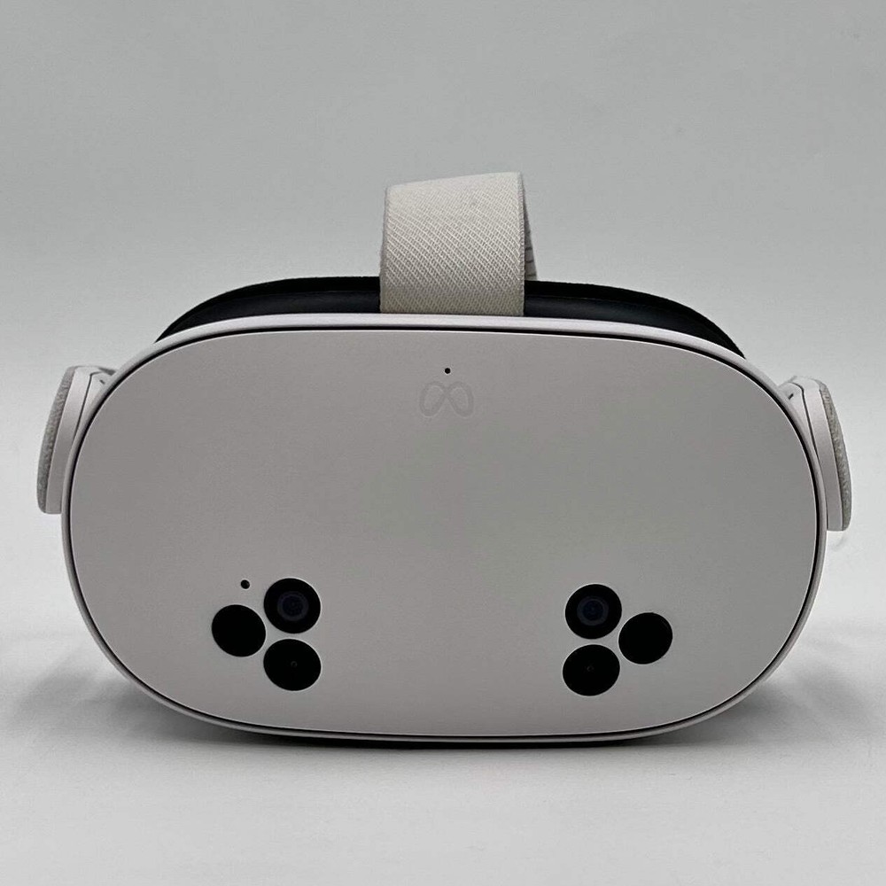 Meta Quest 3S 128GB VR System P97