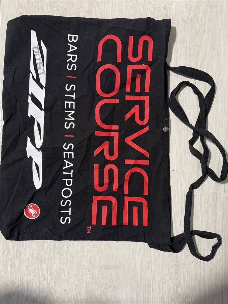 Zipp Musette