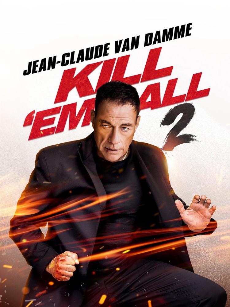 Kill Em All 2 Media Release