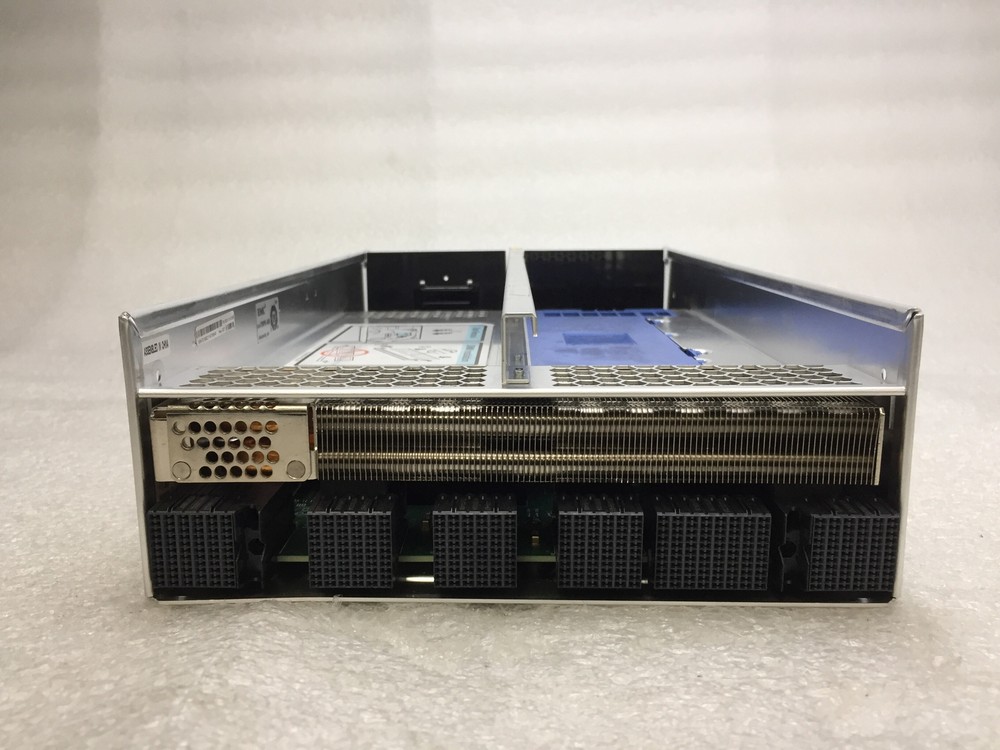 EMC 110-113-106B 2.13GHZ Storage Processor Controller Module For VNX5300