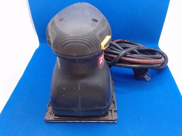 RYOBI TOOLS S652D (FC3004411)