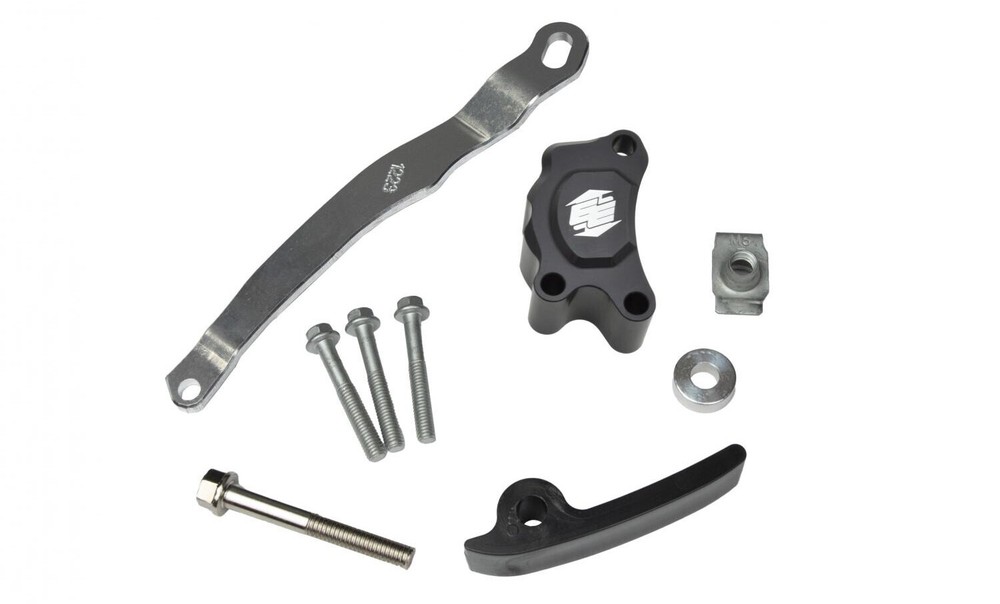 ENDURO ENGINEERING Clutch Cylinder Guard 13-1223