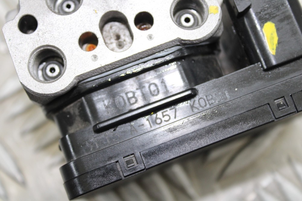 Honda NSS 300 Forza 2019 ABS pump 2018 - 2020