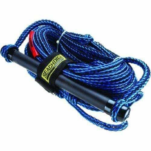 Seachoice Deluxe Ski Rope Assorted Colors #86601