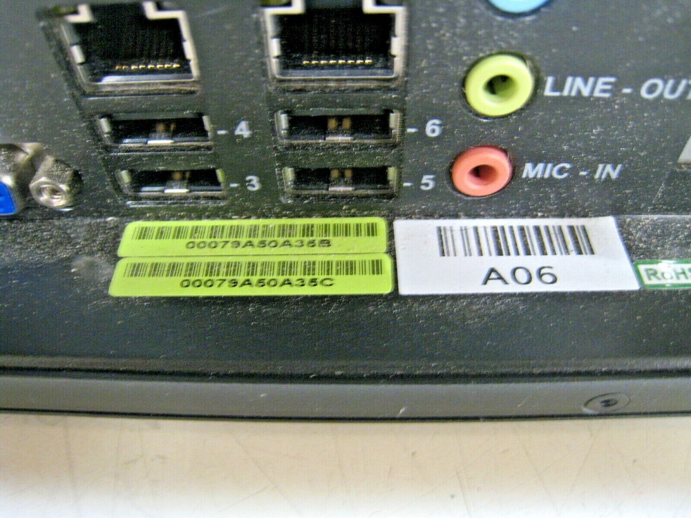 Verint Edge VR 200 Network Video Recorder Hardware FREE SHIPPING