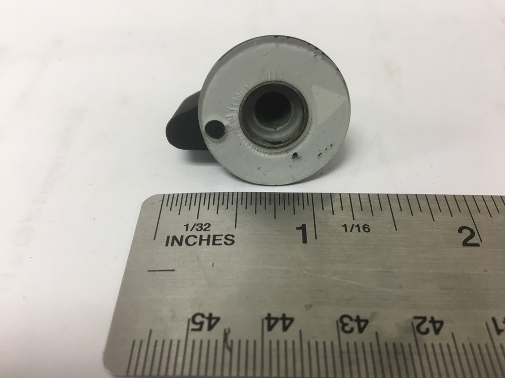 LITTON 3609-12 CONTROL KNOB