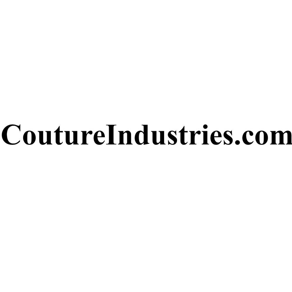 Premium Domain name CoutureIndustries.com