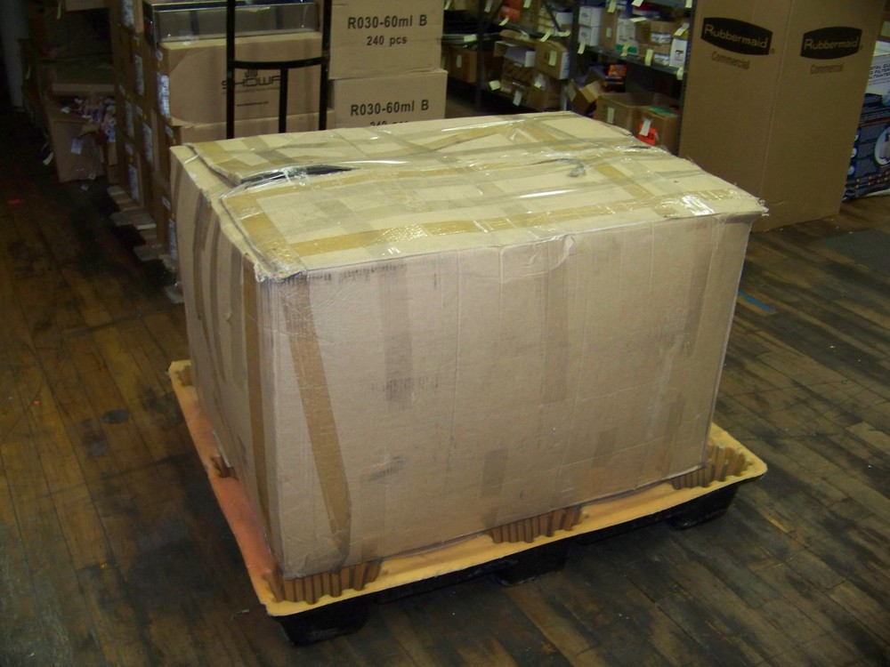 Novaflex static dissipating hose 6"IDx50ft clear