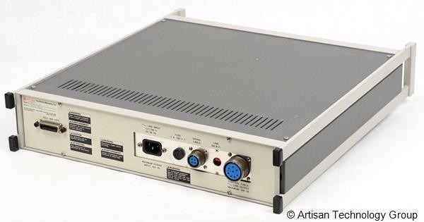 EMCO 1051-1.2 Antenna Positioning Controller