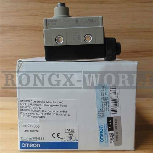 1PCS ZC-D55 ZCD55 Limit Switch New #am