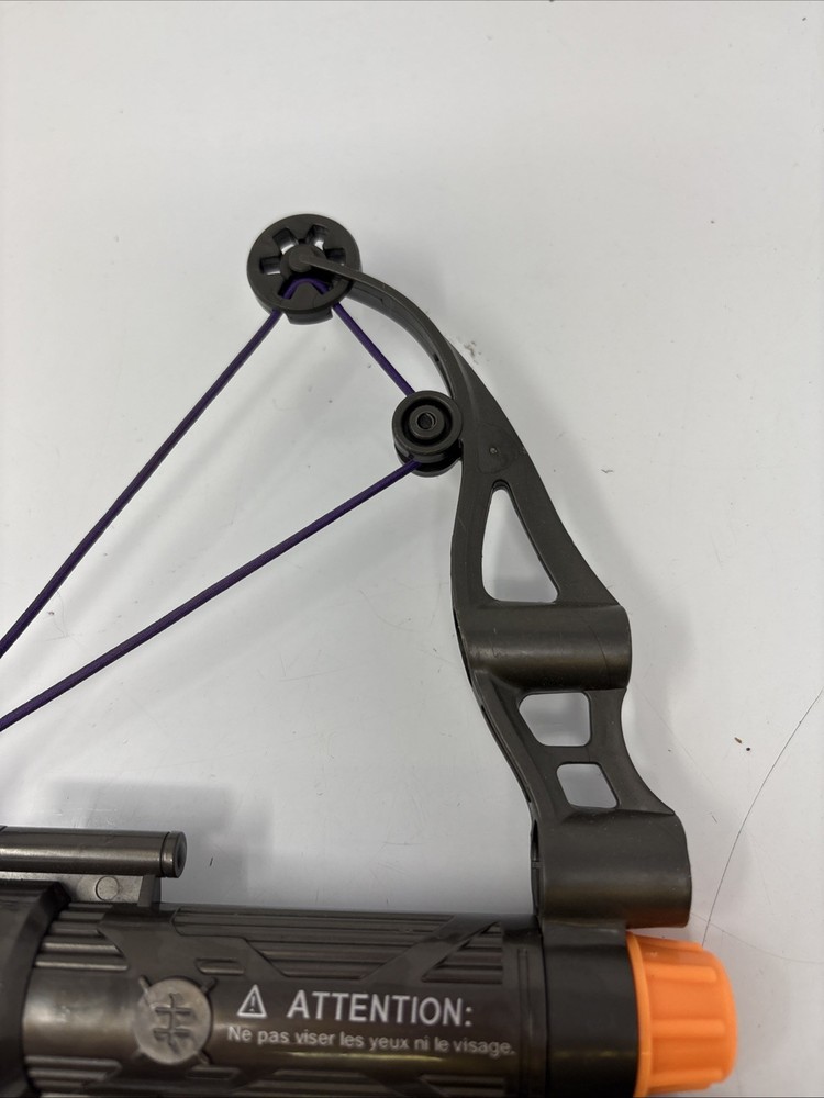 Marvel Avenger bow/ Dart gun