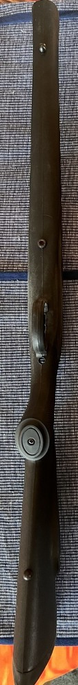 Traditions Lightning Bolt-Act .50 Cal. Inline Muzzleloader Synthetic Stock (A)