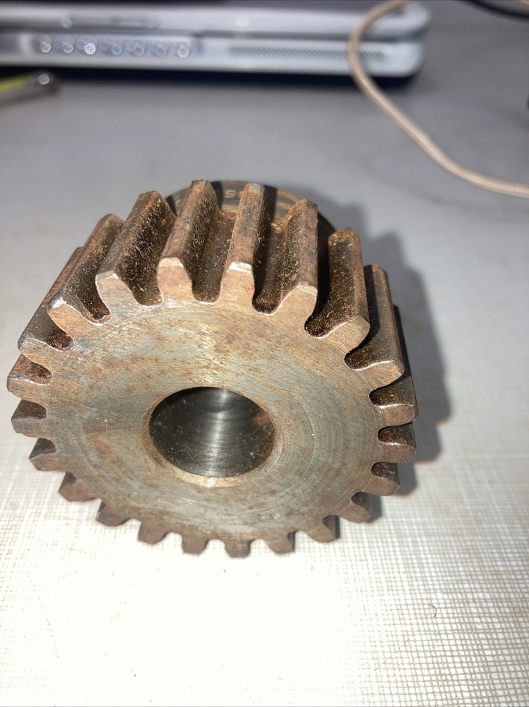 Browning NSS1022 Gear 22 teeth 3/4” Bore