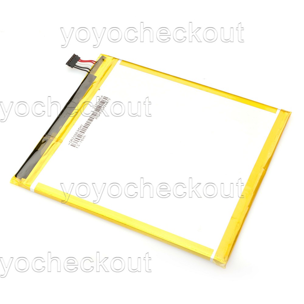 For Amazon Tablet 58-000255 Battery MC-308695 ST28 Replacement Tool USA