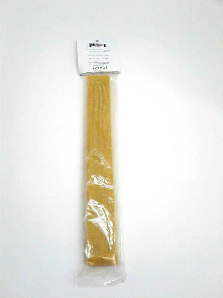 Ace TR-150 Pan Protector Time Released Kills Odor Causing Bacteria Treat 10 Tons