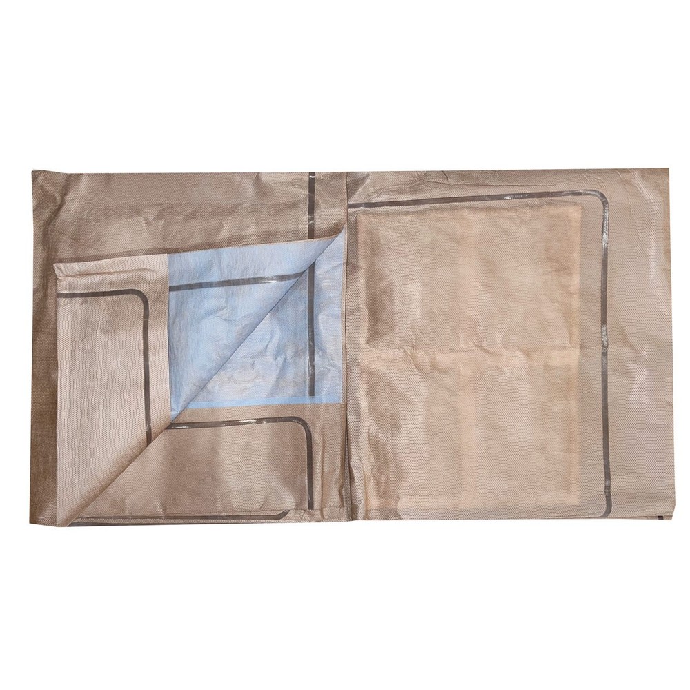 Ready-Heat 6 Panel Warming Blanket