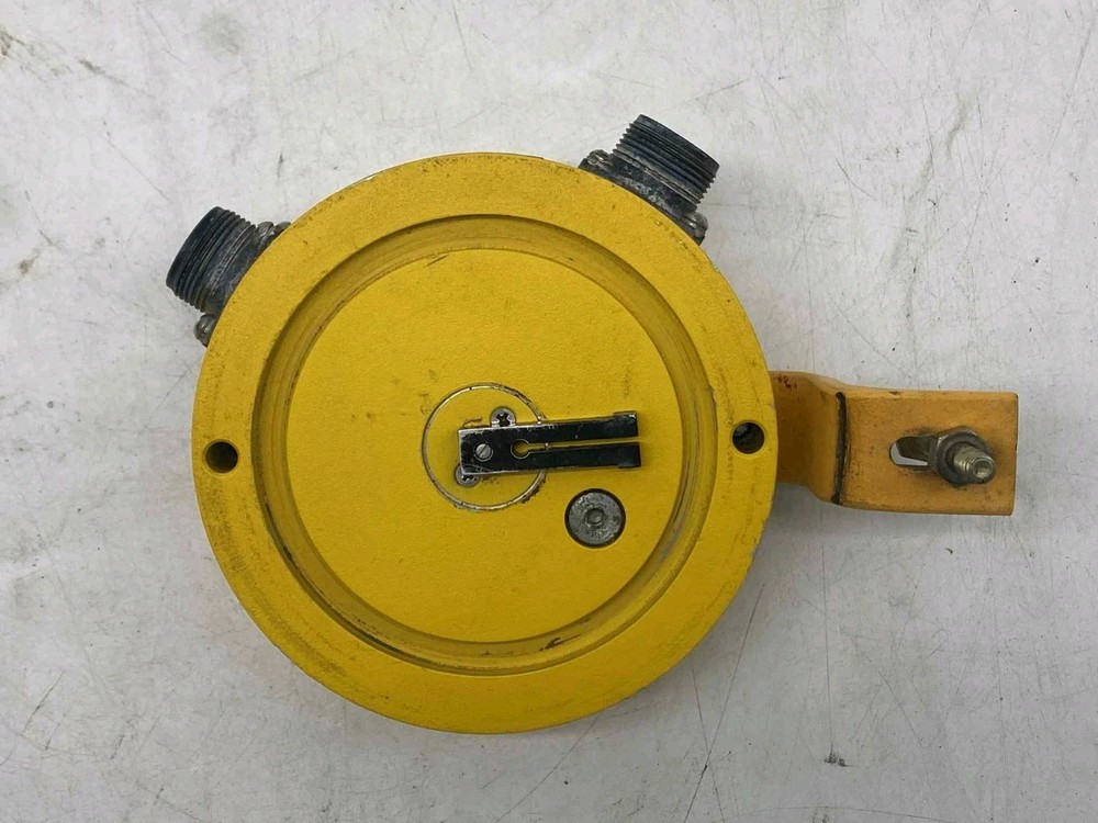 Trimble 0365-3000 Rotation Sensor•