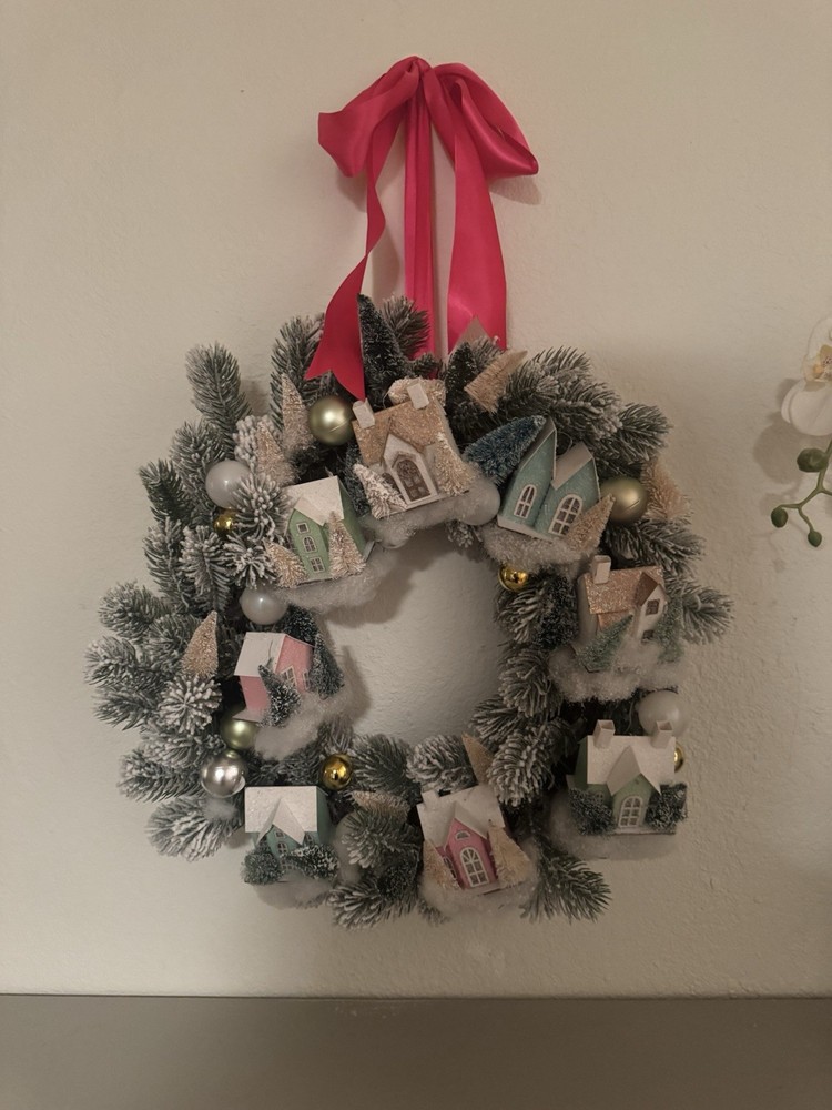 Christmas Wreath
