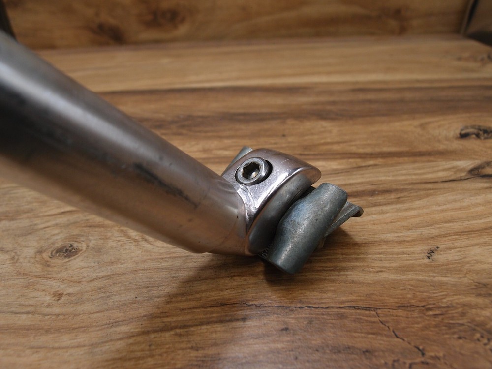plain seatpost RITO for MTB 26.2 mm 1992