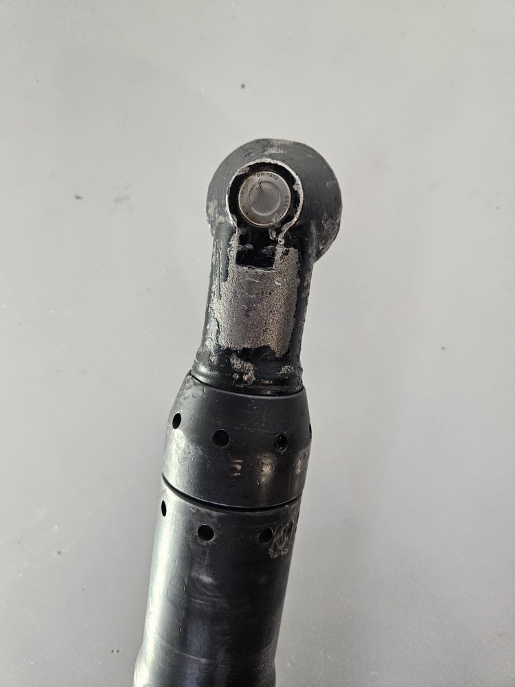 Atlas Copco Nutrunner ETV DS9-100-13-S Electric Machine Assembly Screwdriver