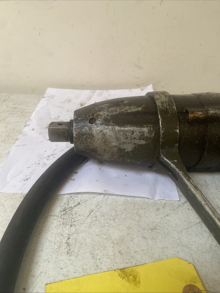 Hydraulic Tool. Untested