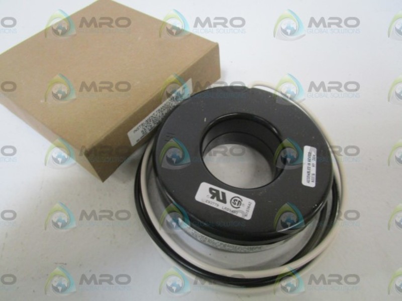 INSTRUMENT TRANSFORMERS 5RL-601 CURRENT TRANSFORMER NSMP