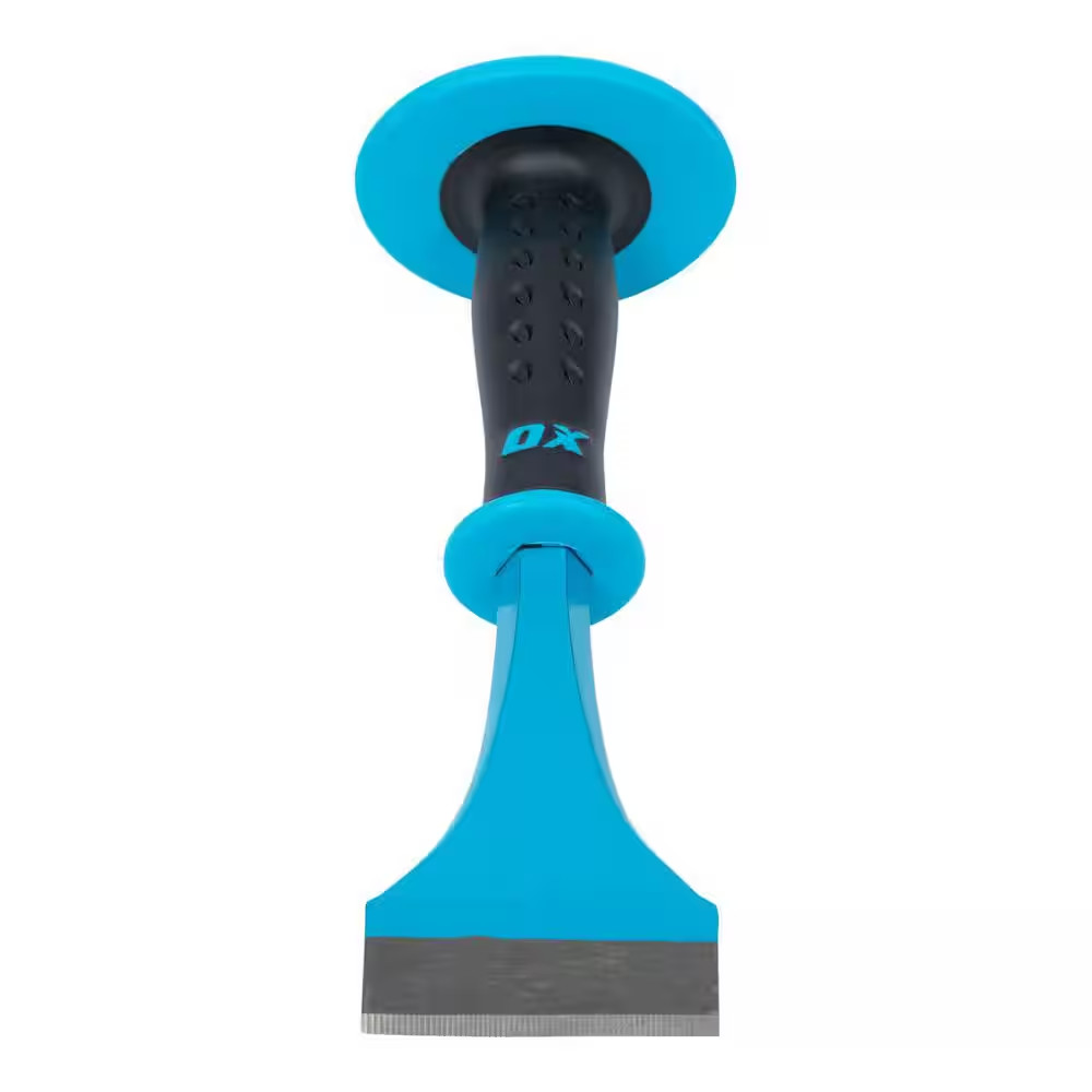 Pro 3 In. Floor Chisel